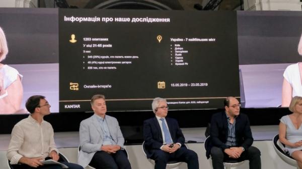 Репортаж с официальной презентации JUUL в Украине Репортаж с официальной презентации JUUL в Украине