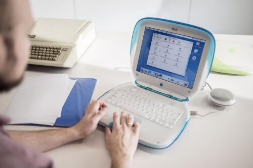 Jony Ive's 15 most iconic Apple products and designs Jony Ive's 15 most iconic Apple products and designs