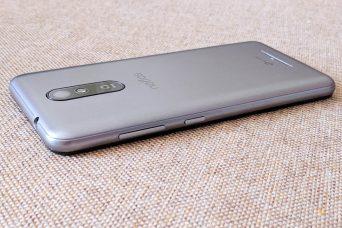 Обзор TP-Link Neffos C7 Lite — ультрабюджетник на Android Go Обзор TP-Link Neffos C7 Lite — ультрабюджетник на Android Go