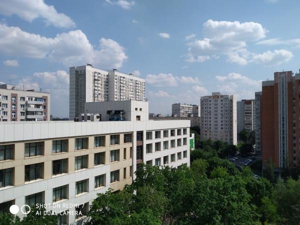 Обзор Redmi 7: симпатичный бюджетник с отличным временем работы Обзор Redmi 7: симпатичный бюджетник с отличным временем работы