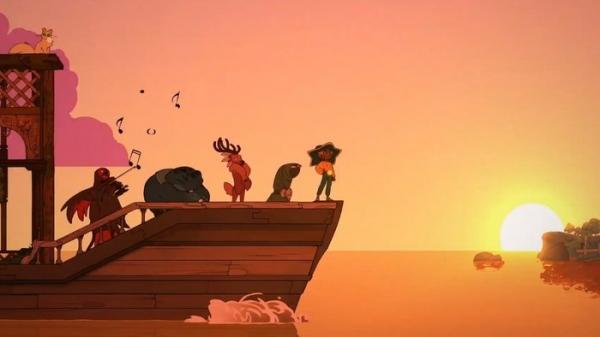 10 любопытных анонсов на Е3 2019, которые никто не заметил 10 любопытных анонсов на Е3 2019, которые никто не заметил