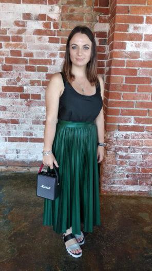 Репортаж с московской презентации новой линейки портативных колонок Marshall Репортаж с московской презентации новой линейки портативных колонок Marshall