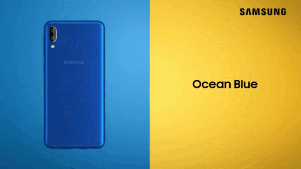 Обзор смартфона Samsung Galaxy M20: долгожитель с треугольной "челкой" Обзор смартфона Samsung Galaxy M20: долгожитель с треугольной "челкой"