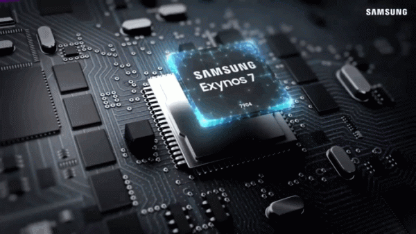 Обзор смартфона Samsung Galaxy M20: долгожитель с треугольной "челкой" Обзор смартфона Samsung Galaxy M20: долгожитель с треугольной "челкой"