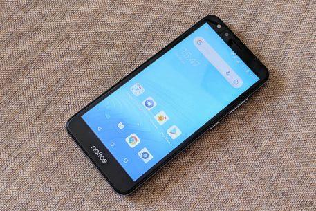 Обзор TP-Link Neffos C7 Lite — ультрабюджетник на Android Go Обзор TP-Link Neffos C7 Lite — ультрабюджетник на Android Go