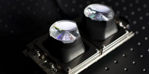 Valve Index review: The new bar for VR headsets Valve Index review: The new bar for VR headsets