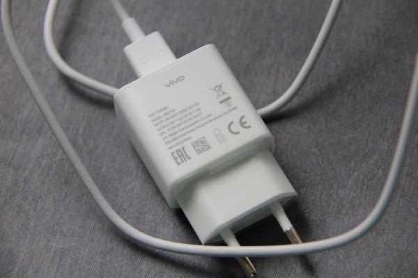 Обзор Vivo Y17: недорогой смартфон с мощной батареей и NFC Обзор Vivo Y17: недорогой смартфон с мощной батареей и NFC