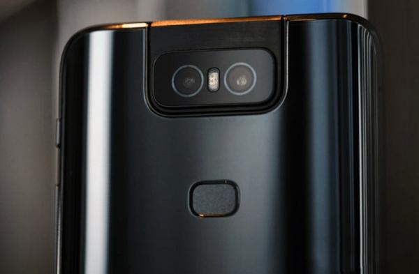 Обзор Asus Zenfone 6: флагманский телефон, не имеющий аналогов Обзор Asus Zenfone 6: флагманский телефон, не имеющий аналогов