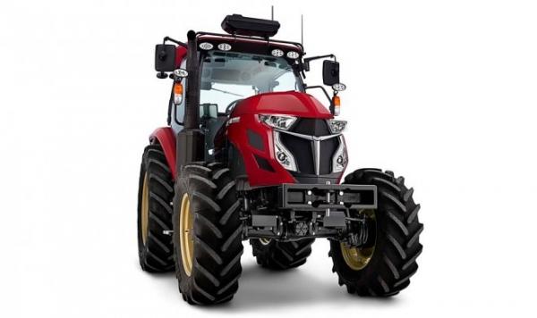 Компания Yanmar выпустила робот-трактор для японских полей Компания Yanmar выпустила робот-трактор для японских полей