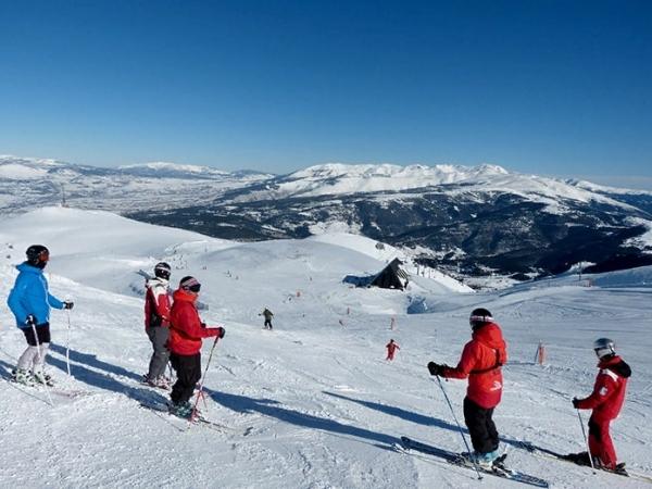 Где кататься на лыжах и сноуборде в Европе? ТОП 10 мест Где кататься на лыжах и сноуборде в Европе? ТОП 10 мест