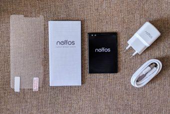 Обзор TP-Link Neffos C7 Lite — ультрабюджетник на Android Go Обзор TP-Link Neffos C7 Lite — ультрабюджетник на Android Go