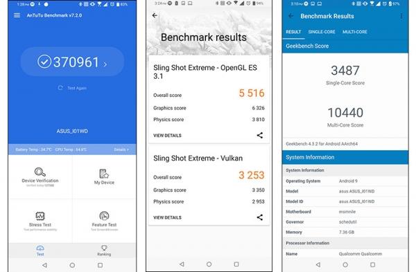 Обзор Asus Zenfone 6: флагманский телефон, не имеющий аналогов Обзор Asus Zenfone 6: флагманский телефон, не имеющий аналогов