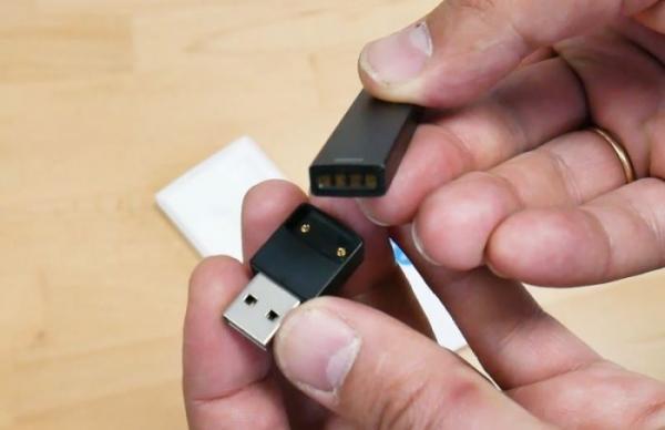 Репортаж с официальной презентации JUUL в Украине Репортаж с официальной презентации JUUL в Украине