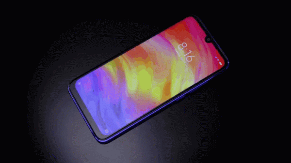 Обзор смартфона Xiaomi Redmi Note 7: 48-мегапиксельный бюджетник Обзор смартфона Xiaomi Redmi Note 7: 48-мегапиксельный бюджетник