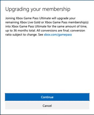 Xbox Game Pass Ultimate tip: How to get 3 years of access to hundreds of games for dirt cheap Xbox Game Pass Ultimate tip: How to get 3 years of access to hundreds of games for dirt cheap