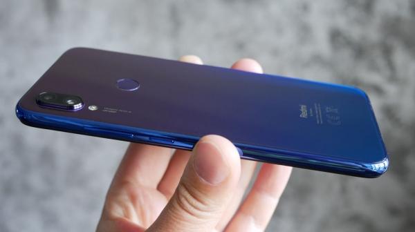 Обзор смартфона Xiaomi Redmi Note 7: 48-мегапиксельный бюджетник Обзор смартфона Xiaomi Redmi Note 7: 48-мегапиксельный бюджетник