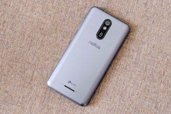 Обзор TP-Link Neffos C7 Lite — ультрабюджетник на Android Go Обзор TP-Link Neffos C7 Lite — ультрабюджетник на Android Go