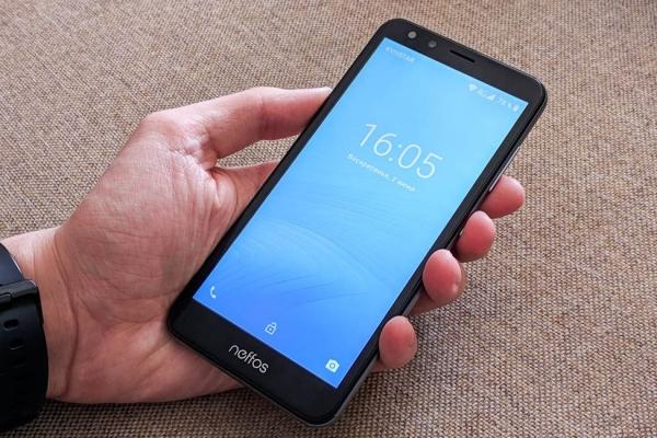 Обзор TP-Link Neffos C7 Lite — ультрабюджетник на Android Go Обзор TP-Link Neffos C7 Lite — ультрабюджетник на Android Go