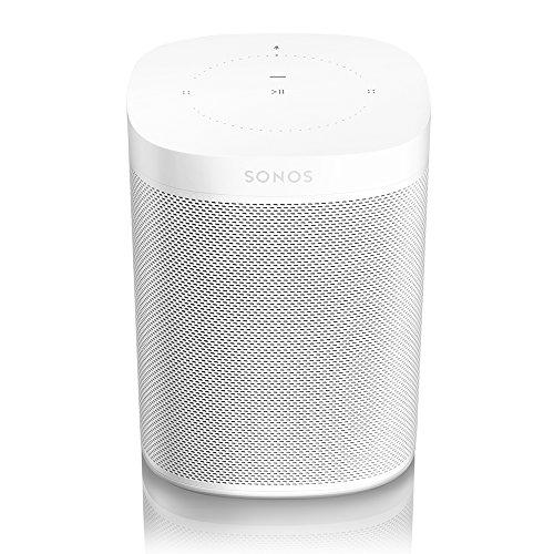 Sonos Amp review: This is the best Sonos music streamer by far (even if it’s not right for everyone) Sonos Amp review: This is the best Sonos music streamer by far (even if it’s not right for everyone)