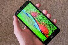 Обзор TP-Link Neffos C7 Lite — ультрабюджетник на Android Go Обзор TP-Link Neffos C7 Lite — ультрабюджетник на Android Go