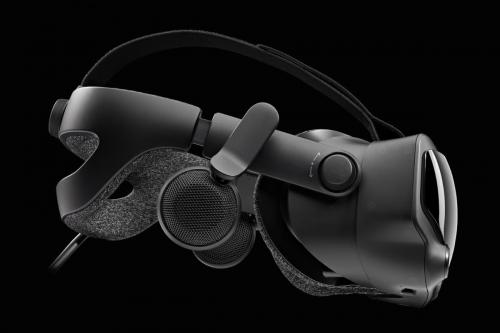 Valve Index review: The new bar for VR headsets Valve Index review: The new bar for VR headsets