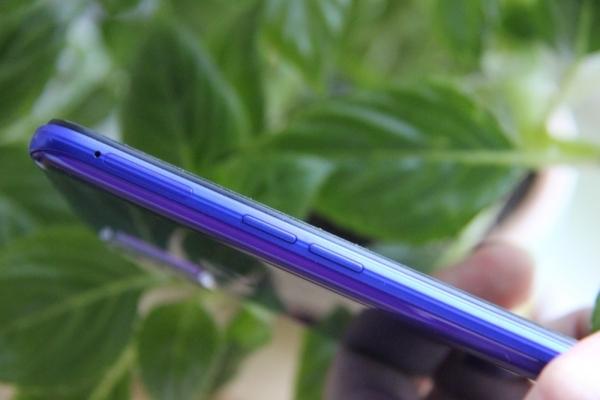 Обзор смартфона realme 3 Pro: недорогой смартфон с интересными возможностями Обзор смартфона realme 3 Pro: недорогой смартфон с интересными возможностями