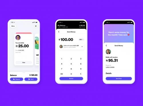 Facebook is going into the banking business with blockchain Facebook is going into the banking business with blockchain
