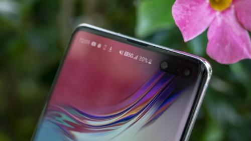 This is how fast T-Mobile's 5G network is now This is how fast T-Mobile's 5G network is now