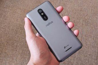 Обзор TP-Link Neffos C7 Lite — ультрабюджетник на Android Go Обзор TP-Link Neffos C7 Lite — ультрабюджетник на Android Go