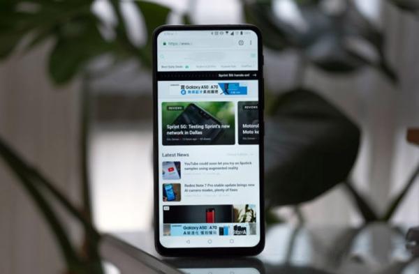 Обзор Asus Zenfone 6: флагманский телефон, не имеющий аналогов Обзор Asus Zenfone 6: флагманский телефон, не имеющий аналогов