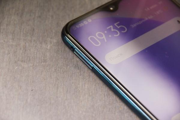 Обзор Vivo Y17: недорогой смартфон с мощной батареей и NFC Обзор Vivo Y17: недорогой смартфон с мощной батареей и NFC