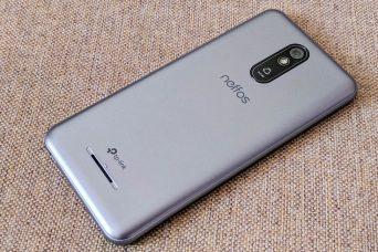 Обзор TP-Link Neffos C7 Lite — ультрабюджетник на Android Go Обзор TP-Link Neffos C7 Lite — ультрабюджетник на Android Go