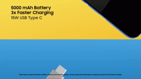 Обзор смартфона Samsung Galaxy M20: долгожитель с треугольной "челкой" Обзор смартфона Samsung Galaxy M20: долгожитель с треугольной "челкой"