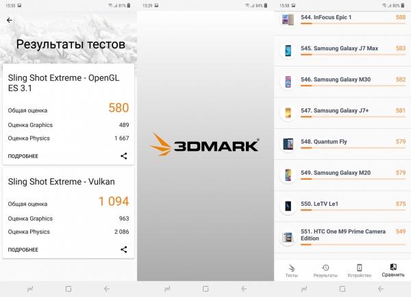 Обзор смартфона Samsung Galaxy M20: долгожитель с треугольной "челкой" Обзор смартфона Samsung Galaxy M20: долгожитель с треугольной "челкой"