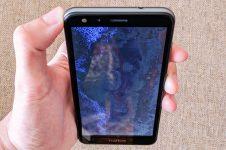 Обзор TP-Link Neffos C7 Lite — ультрабюджетник на Android Go Обзор TP-Link Neffos C7 Lite — ультрабюджетник на Android Go