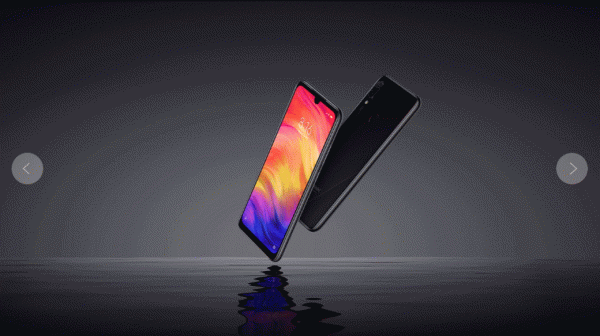 Обзор смартфона Xiaomi Redmi Note 7: 48-мегапиксельный бюджетник Обзор смартфона Xiaomi Redmi Note 7: 48-мегапиксельный бюджетник