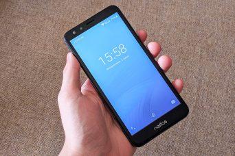 Обзор TP-Link Neffos C7 Lite — ультрабюджетник на Android Go Обзор TP-Link Neffos C7 Lite — ультрабюджетник на Android Go