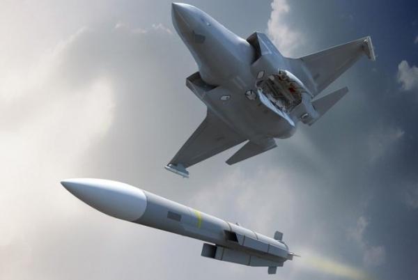 Япония и Великобритания создадут лучшую в мире ракету класса «воздух-воздух» Япония и Великобритания создадут лучшую в мире ракету класса «воздух-воздух»