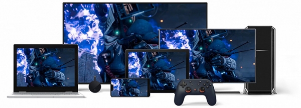 Все подробности о Google Stadia – игровом сервисе, который убьет Xbox и PlayStation Все подробности о Google Stadia – игровом сервисе, который убьет Xbox и PlayStation
