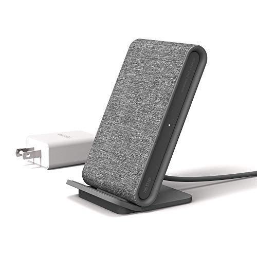 iOttie iTap 2 Wireless review: A car mount and wireless charger in one iOttie iTap 2 Wireless review: A car mount and wireless charger in one