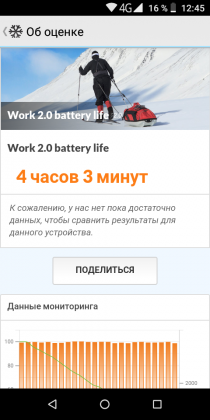 Обзор TP-Link Neffos C7 Lite — ультрабюджетник на Android Go Обзор TP-Link Neffos C7 Lite — ультрабюджетник на Android Go