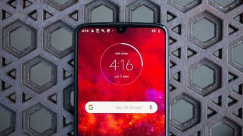 This is how fast T-Mobile's 5G network is now This is how fast T-Mobile's 5G network is now