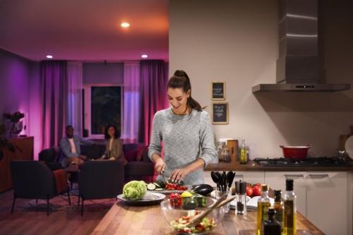 New Philips Hue smart bulbs don’t need the Hue Bridge—but there’s a catch New Philips Hue smart bulbs don’t need the Hue Bridge—but there’s a catch