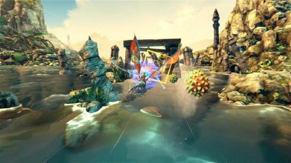 10 любопытных анонсов на Е3 2019, которые никто не заметил 10 любопытных анонсов на Е3 2019, которые никто не заметил