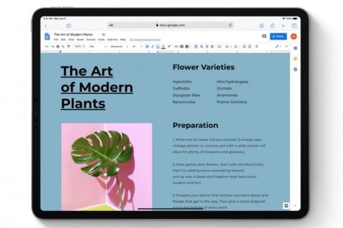Safari on iPadOS 13: The best new features Safari on iPadOS 13: The best new features