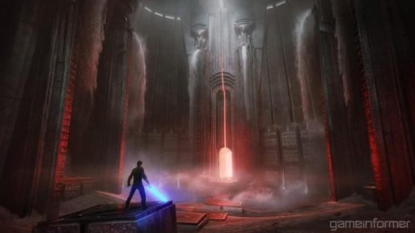 Мировая премьера геймплея Star Wars Jedi: Fallen Order — что показали и о чём рассказали? Мировая премьера геймплея Star Wars Jedi: Fallen Order — что показали и о чём рассказали?