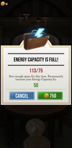 Harry Potter: Wizards Unite is great until you start paying Harry Potter: Wizards Unite is great until you start paying