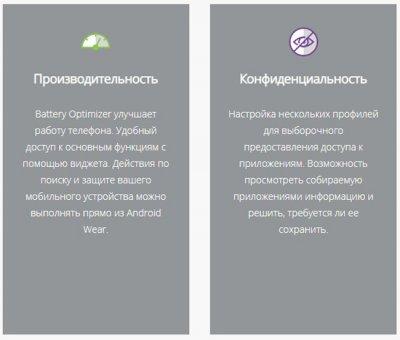 Антивирусные приложения для телефонов на Android Антивирусные приложения для телефонов на Android