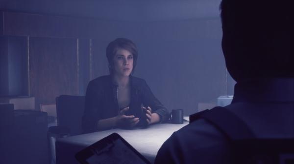 Свежий геймплей и пачка скриншотов Control Свежий геймплей и пачка скриншотов Control