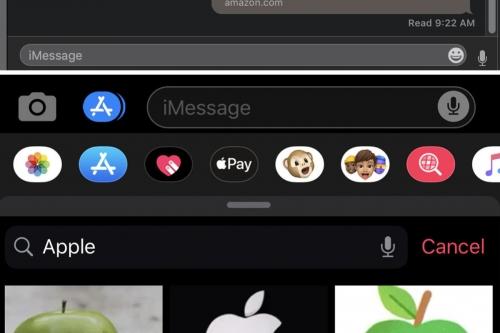 Messages and Maps: Two apps we wish Apple would port from iOS to Mac Messages and Maps: Two apps we wish Apple would port from iOS to Mac